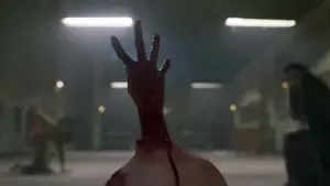 Backdrop to the movie "Penjagal Iblis: Dosa Turunan" #790618