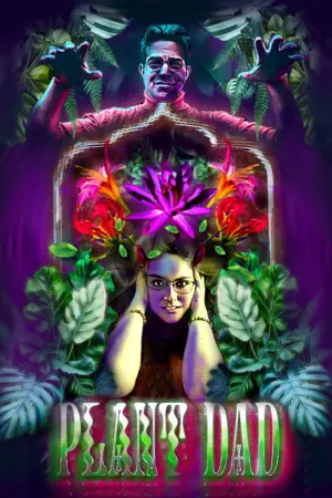 Poster to the movie "Plant Dad" #464378