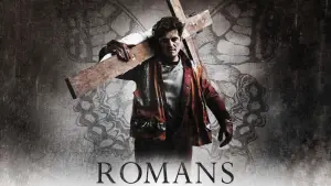 Backdrop to the movie "Romans" #718032