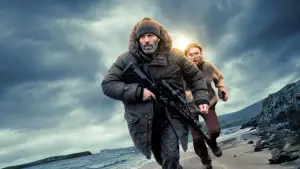 Backdrop to the movie "Shelter" #507541