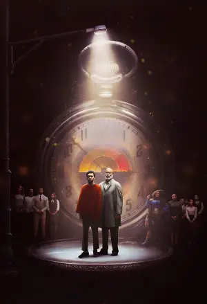 Poster to the movie "The American Society of Magical Negroes" #707470