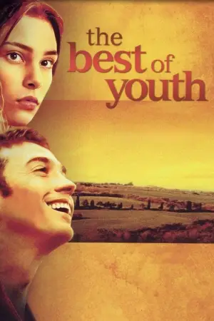Poster to the movie "The Best of Youth" #750968