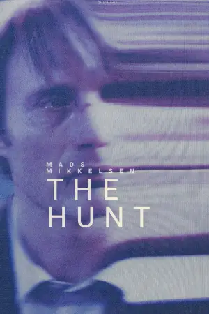 Poster to the movie "The Hunt" #750598