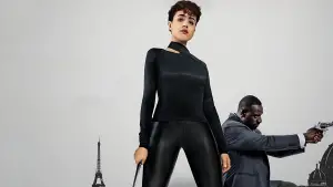 Backdrop to the movie "The Killer" #608192