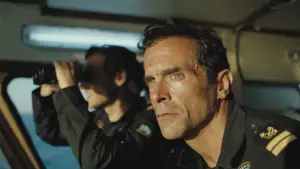 Backdrop to the movie "The Strangers