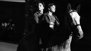 Backdrop to the movie "Shoeshine" #684611