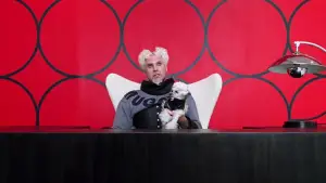 Backdrop to the movie "Zoolander" #793667