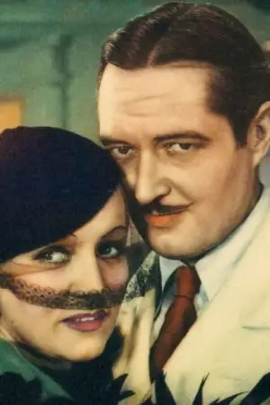 Poster to the movie "Bombay Mail" #701707