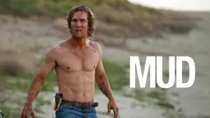 Backdrop to the movie "Mud" #843138