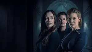 Backdrop to the movie "Blackwater Lane" #673834