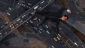 Backdrop to the movie "Jupiter