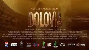 Backdrop to the movie "Dolvia 2026" #799143