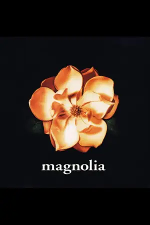 Poster to the movie "Magnolia" #840922