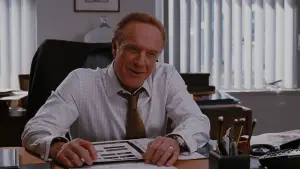 Backdrop to the movie "Elf" #626508