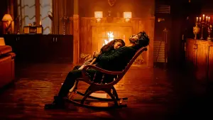 Backdrop to the movie "Leo" #343107