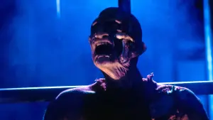 Backdrop to the movie "A Nightmare on Elm Street Part 2: Freddy