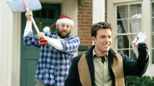 Backdrop to the movie "Surviving Christmas" #868958