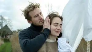 Backdrop to the movie "Der Schimmelreiter" #540849