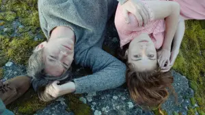 Backdrop to the movie "The Bare Necessity" #705217