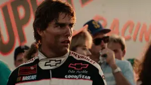 Backdrop to the movie "Days of Thunder" #733137