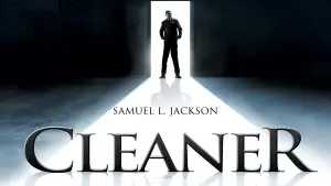 Backdrop to the movie "Cleaner" #118498