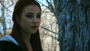 Backdrop to the movie "Mythica: The Necromancer" #400757