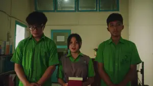 Backdrop to the movie "Abed