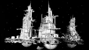 Backdrop to the movie "Alien" #548941