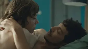 Backdrop to the movie "Behind the Palm Trees" #768985