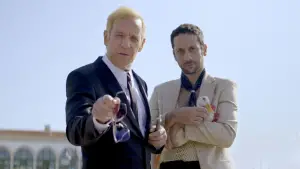 Backdrop to the movie "Yes" #532937