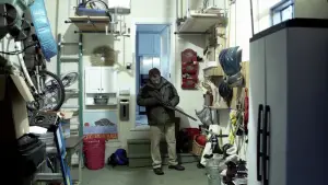 Backdrop to the movie "Contagion" #680351