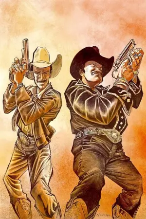 Poster to the movie "El Infierno" #185067