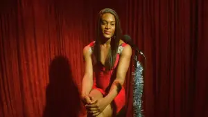 Backdrop to the movie "Tangerine" #721931