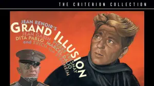 Backdrop to the movie "Grand Illusion" #753191