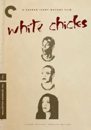 White Chicks