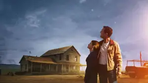 Backdrop to the movie "Interstellar" #747555