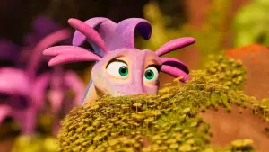 Backdrop to the movie "Jungle Beat 2: The Past" #543423