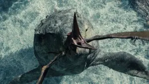 Backdrop to the movie "Jurassic World" #578709