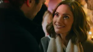 Backdrop to the movie "Champagne Problems" #602810