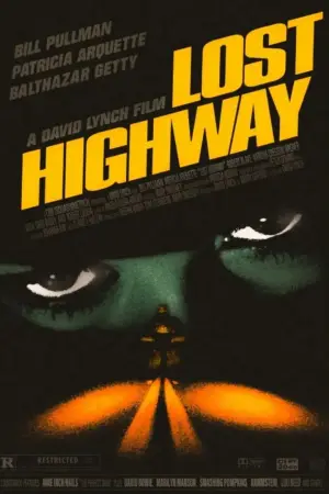 Lost Highway