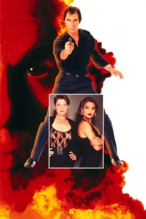 Poster to the movie "Licence to Kill" #321916