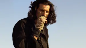 Backdrop to the movie "The Mummy" #561923