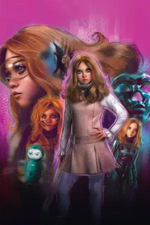 Poster to the movie "M3GAN 2.0" #528838