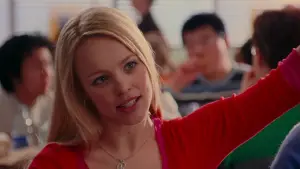 Backdrop to the movie "Mean Girls" #593937