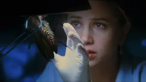 Backdrop to the movie "Mimic" #791294