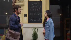 Backdrop to the movie "Non è la fine del mondo" #773736