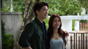 Backdrop to the movie "Our House" #622768