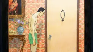 Backdrop to the movie "Puparia" #636182