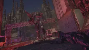 Backdrop to the movie "Quantum Supremacy" #787574