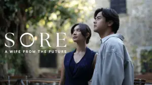 Sore: A Wife from the Future